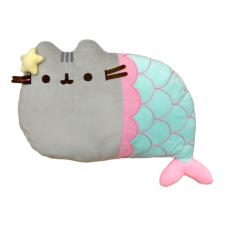 Pusheen Filled Mermaid Cushion